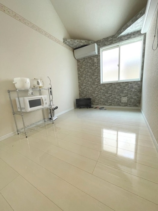 居室 ユナイト宮前平カンパニア