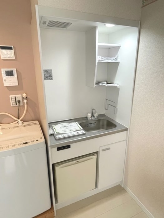 キッチン ユナイト宮前平カンパニア