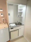 キッチン ユナイト宮前平カンパニア