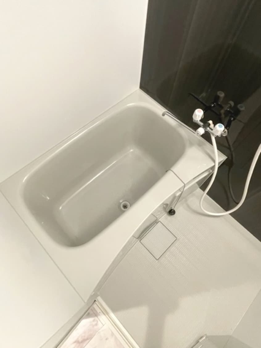 バス／シャワールーム等 ユナイト宮前平カンパニア