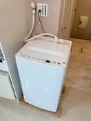 洗濯機置場 ユナイト宮前平カンパニア
