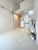 居室 ユナイト宮前平カンパニア