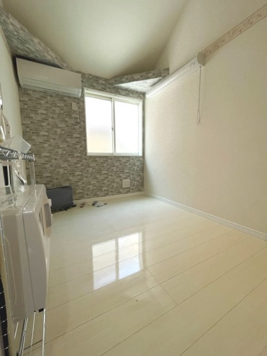 居室 ユナイト宮前平カンパニア