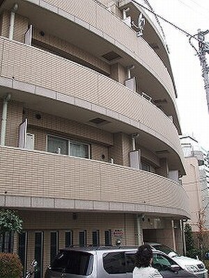パレステュディオ大塚(402)