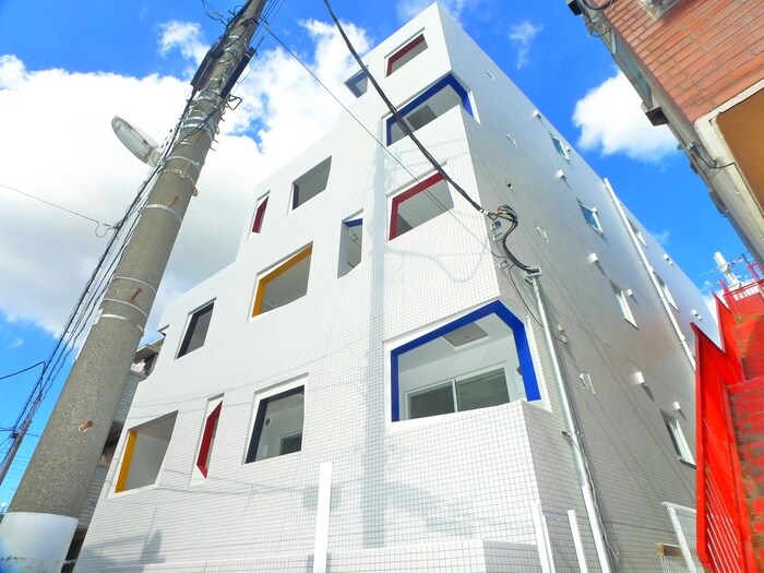 その他 ユリカロゼAZ亀有