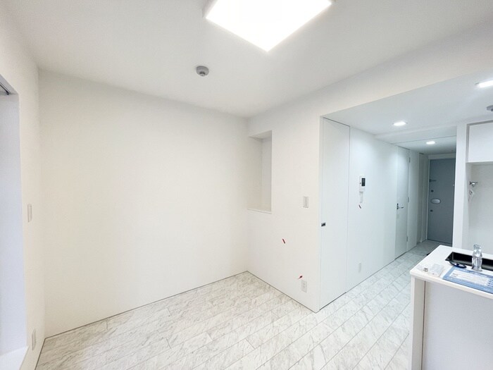 居室 ユリカロゼAZ亀有