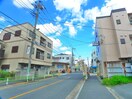 周辺環境 ユリカロゼAZ亀有