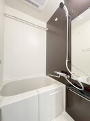 バス／シャワールーム等 ユリカロゼAZ亀有