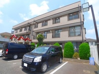 上大久保ハイム