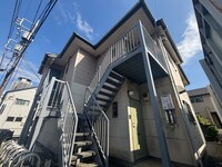 クレール桜ヶ丘