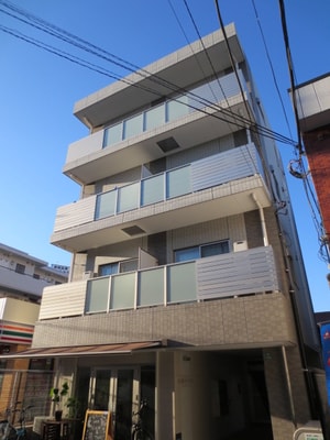 Ｋ･ＭコートⅡ