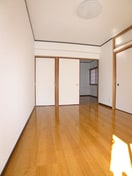 居室 轟花沢マンション