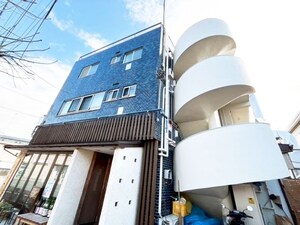 扇家ビル