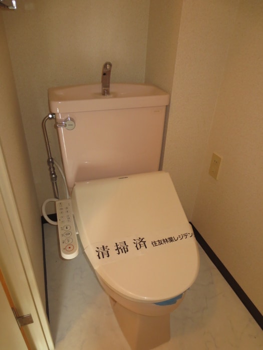 トイレ ＹＹパレス