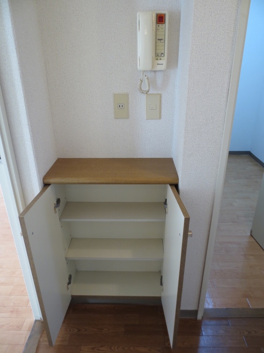 収納 ＹＹパレス