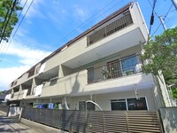 真間パレスマンション(108)