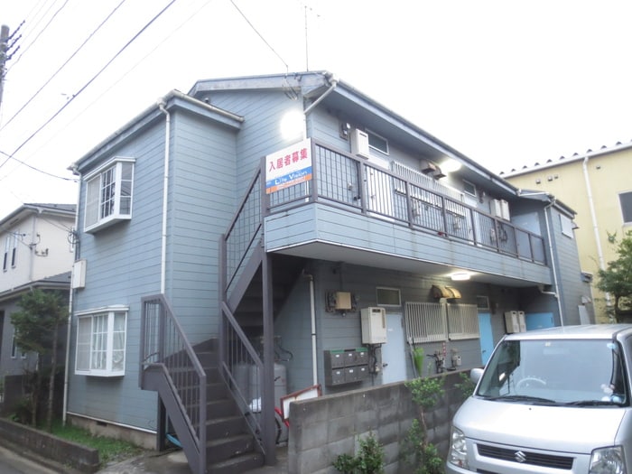 外観写真 パークアベニュー