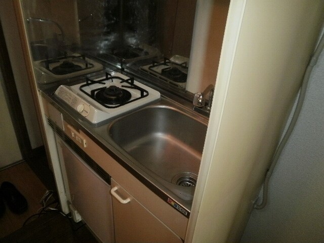 キッチン 吉原ハイツ