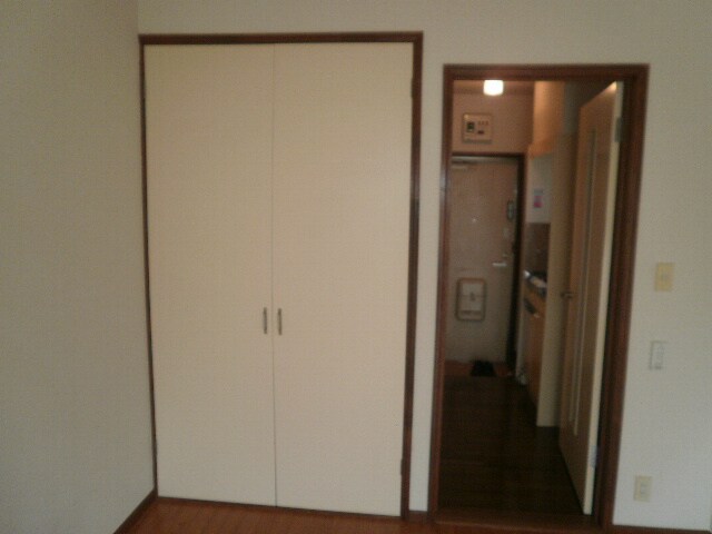 収納 吉原ハイツ