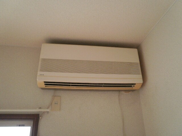 居室 吉原ハイツ