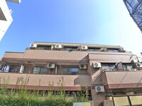 ジ－ベンハイツ