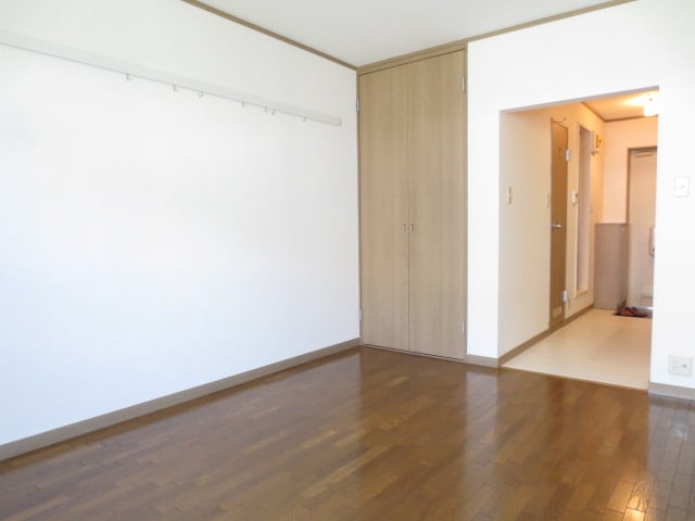 居室 レジデンス渋谷