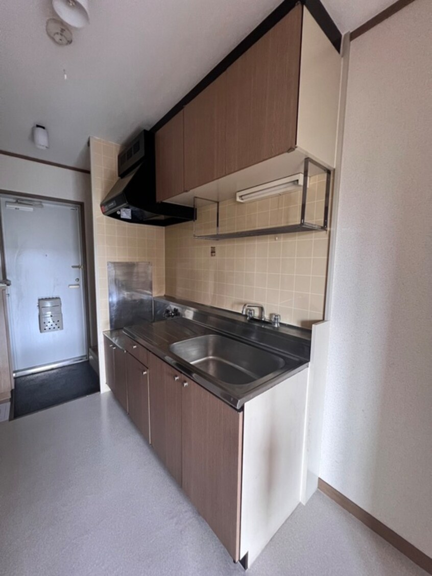 キッチン レジデンス渋谷