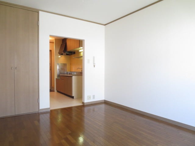 居室 レジデンス渋谷