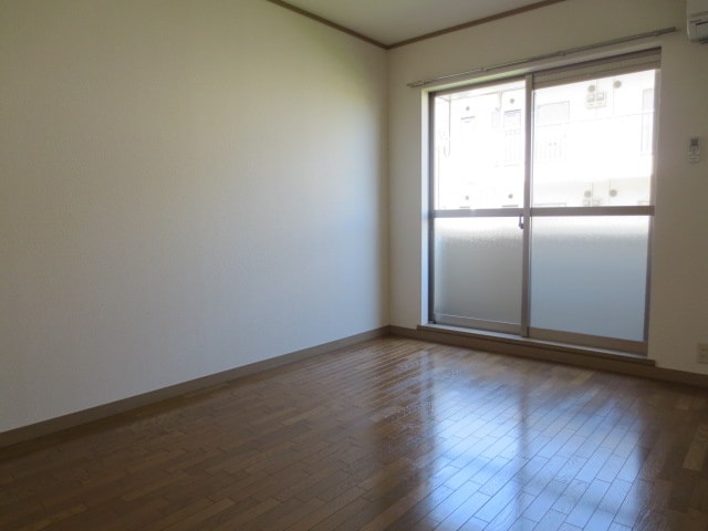 居室 レジデンス渋谷