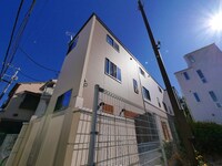 Bright　House東池袋