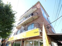 所沢グリーンマンション