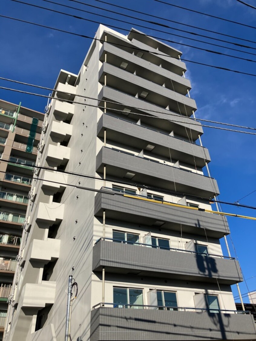 外観写真 Ｎｏｒｔｈ Ｆｉｅｌｄ 飯能