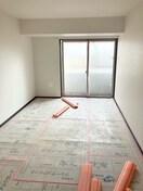 居室 Ｎｏｒｔｈ Ｆｉｅｌｄ 飯能