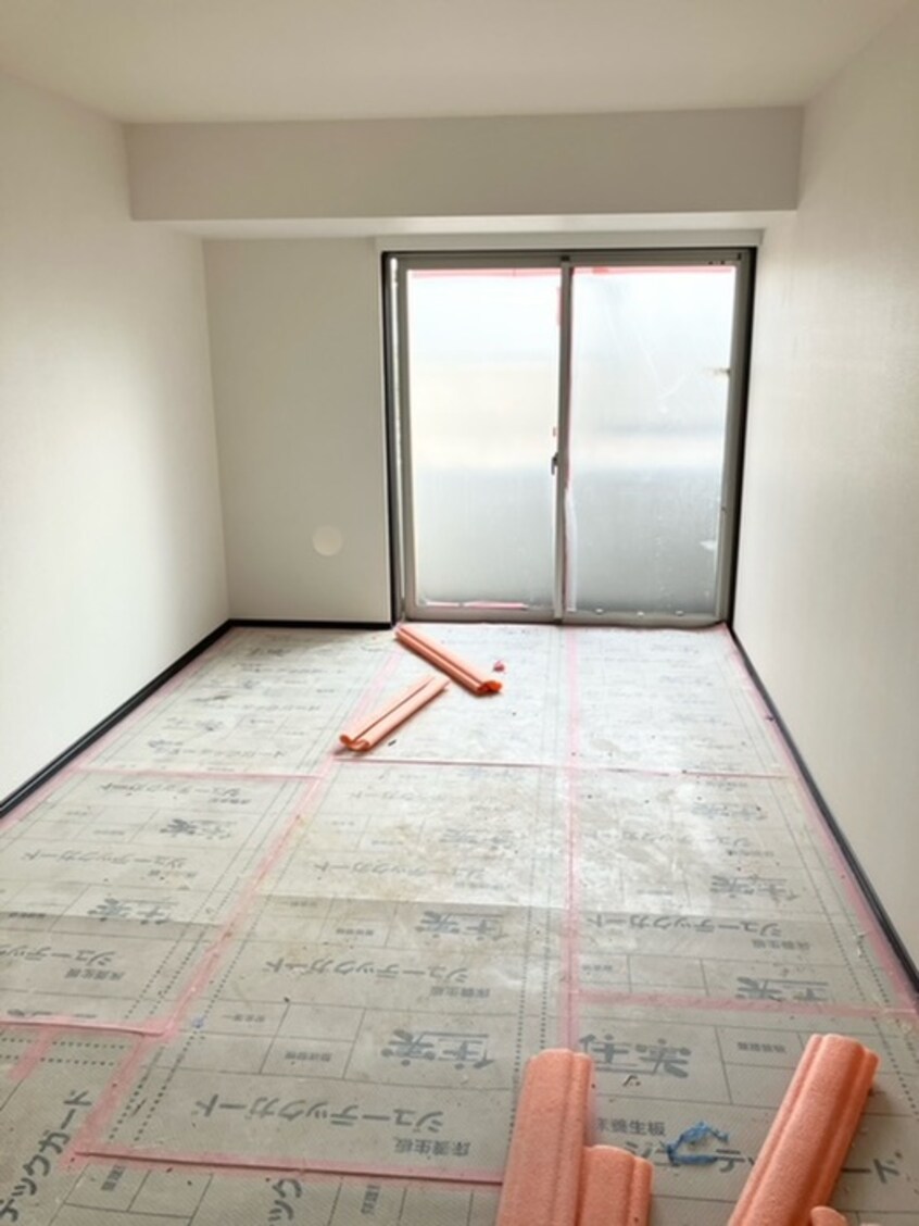 居室 Ｎｏｒｔｈ Ｆｉｅｌｄ 飯能