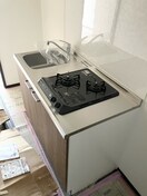 キッチン Ｎｏｒｔｈ Ｆｉｅｌｄ 飯能