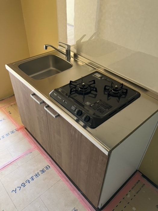 キッチン Ｎｏｒｔｈ Ｆｉｅｌｄ 飯能