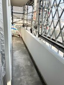 ベランダ・バルコニー Ｎｏｒｔｈ Ｆｉｅｌｄ 飯能