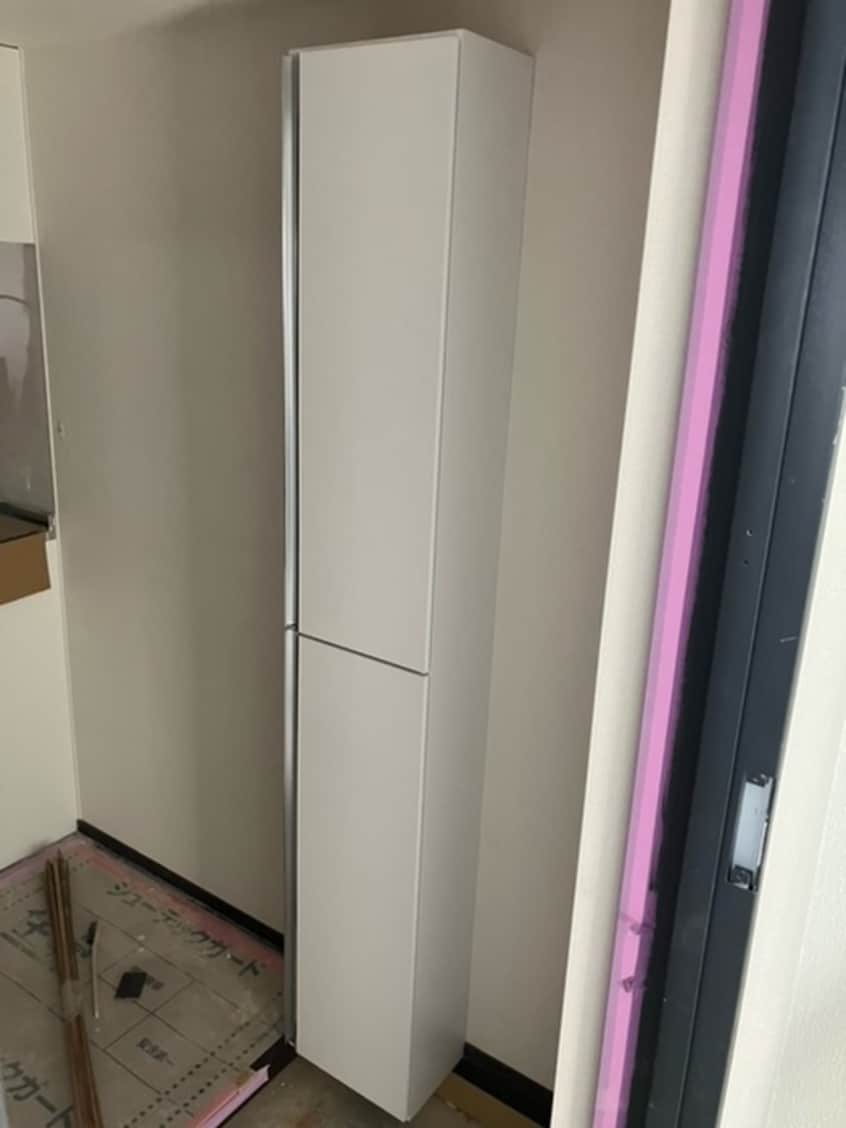 靴箱 Ｎｏｒｔｈ Ｆｉｅｌｄ 飯能