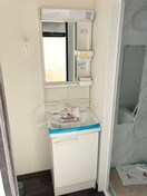 洗面 Ｎｏｒｔｈ Ｆｉｅｌｄ 飯能