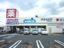 ウエルシア飯能柳町店(ドラッグストア)まで147m Ｎｏｒｔｈ Ｆｉｅｌｄ 飯能