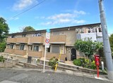 パークテラス善福寺公園