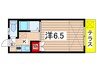 ダイエ－ハイツ 1Kの間取り