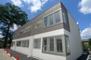 ｻﾝﾄﾞエル所沢Ⅱの外観