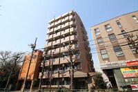 クレアシオン中野北(303)