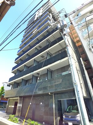 REALIZE千住大橋（５０３）