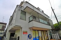 アネックス元山