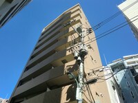 ﾛｱｰﾙ御茶ノ水順天堂大学前(503)