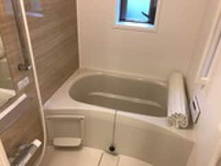 バス／シャワールーム等 仮）ルアナ