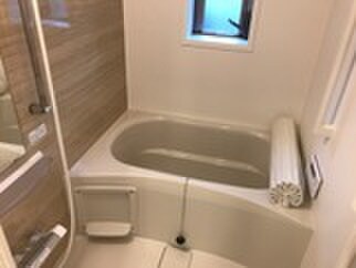 バス／シャワールーム等 仮）ルアナ