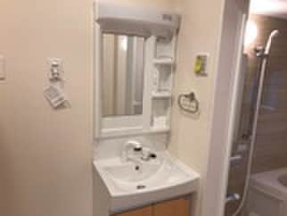 洗面 仮）ルアナ